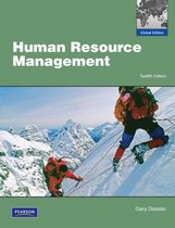 Human Resource Management