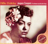 Jeepers Creepers: The Ultimate Lady Day Best Songs