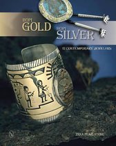 Hopi Gold, Hopi Silver 12 Contemporary Jewelers