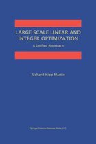 Large Scale Linear and Integer Optimization