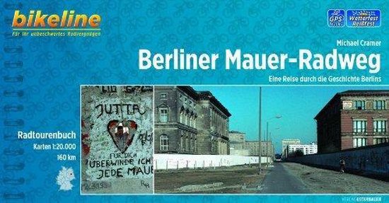 Berliner Mauer Radweg