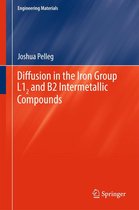 Engineering Materials - Diffusion in the Iron Group L12 and B2 Intermetallic Compounds