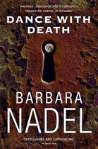 Dance with Death (Inspector Ikmen Mystery 8)