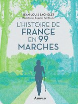 Beaux livres - Histoire de France en 99 marches
