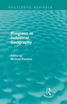 Progress in Industrial Geography