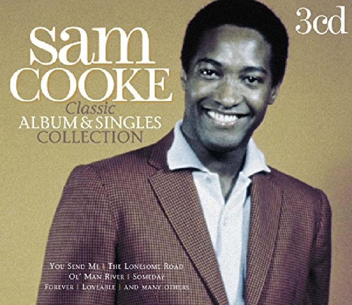 Classic Album Collection