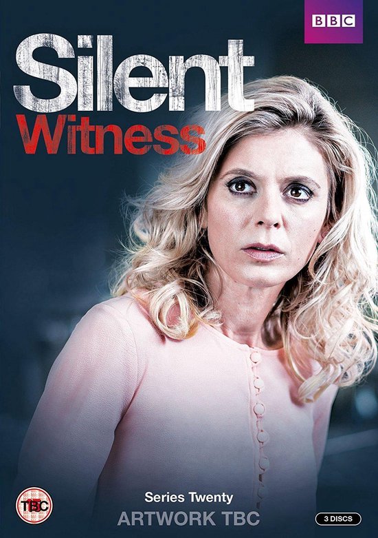 Silent Witness Season 20 (DVD) (Dvd) Dvd