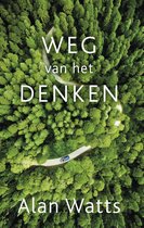 Weg van het denken