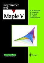 Programmer avec Maple V