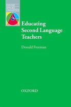Educating Second Language Teachers E-Book