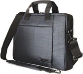 Tucano Zwart Universele Svolta Slim Bag