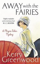 Away with the Fairies Phryne Fisher