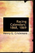 Racing Calendars