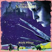 Edward Scissorhands - Ost