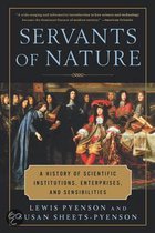 Servants of Nature