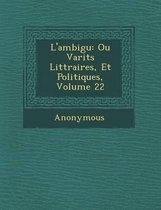 L'Ambigu