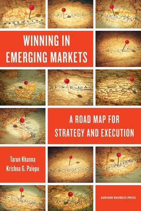Winning in Emerging Markets - cover