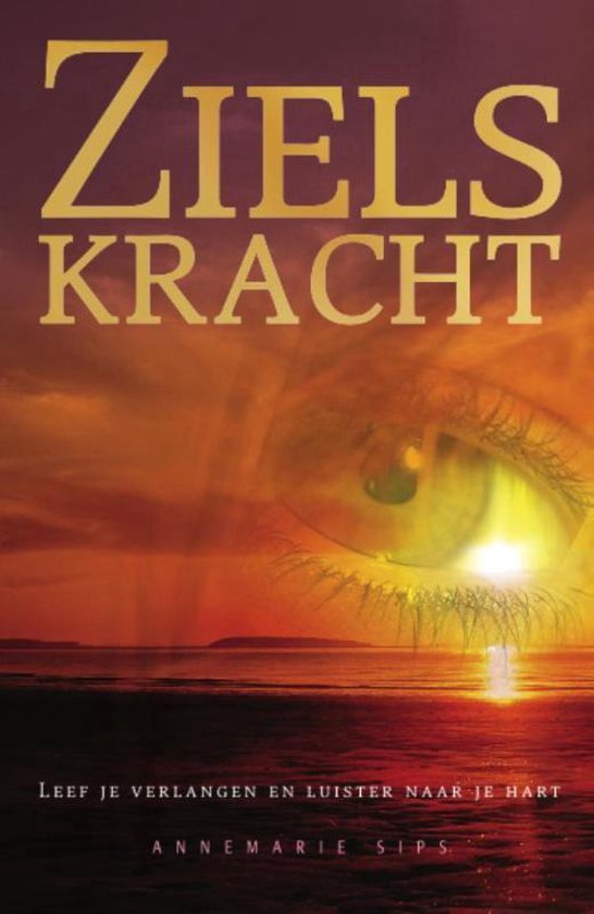 Zielskracht - cover