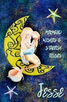 Mermaid Wishes and Starfish Kisses Jesse