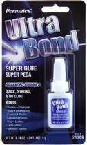 Permatex® 21309 Ultra Bond™ Super Glue 21309