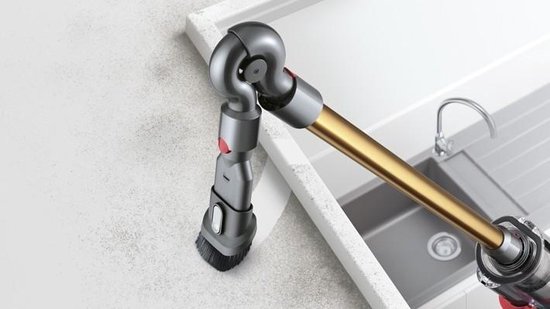 Dyson V11 Absolute Pro - Steelstofzuiger