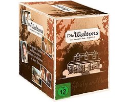 The Waltons Complete Collection - IMPORT