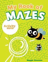 My Book of Mazes