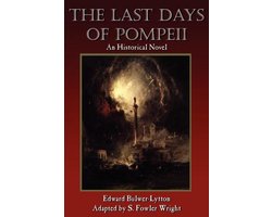 The Last Days of Pompeii