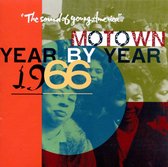 Motown Year by Year: The Sound of Young America, 1966