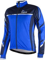 Rogelli - Fiets Jack, Andrano 2.0, Blauw / Wit - Maat M