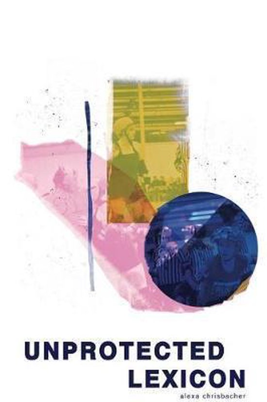 Unprotected Lexicon - cover