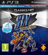 The Sly Trilogy / Ps3