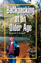 Backpacking at an Older Age