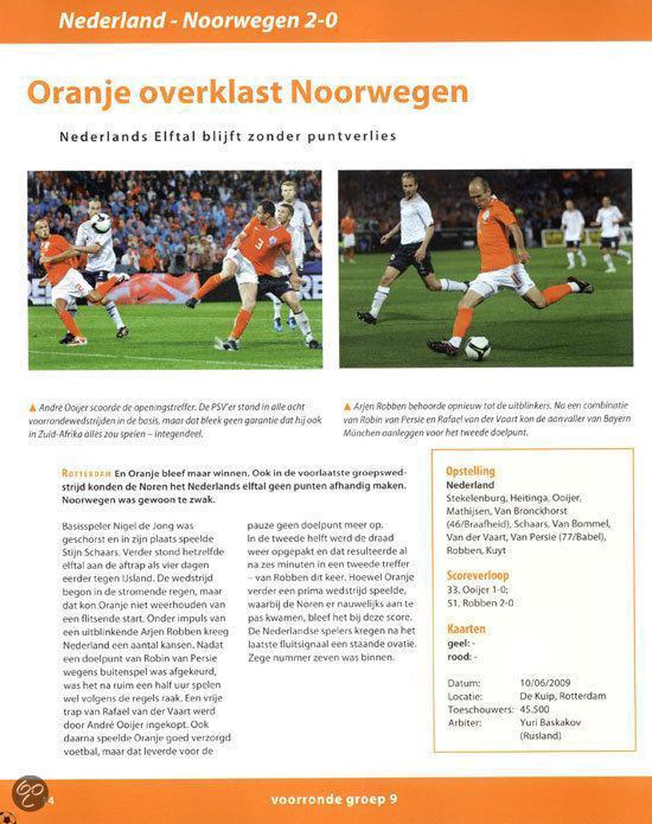 Bol Com Het Aanzien Van Oranje Han Van Bree 9789049106799 Boeken