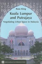 Kuala Lumpur and Putrajaya