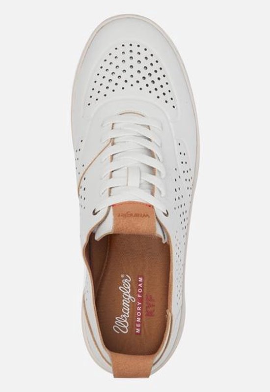 Kopen heren Wrangler schoenen | FASHIOLA.be