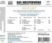 Salzburger Flute Symphony