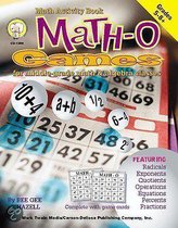 Math-O Games