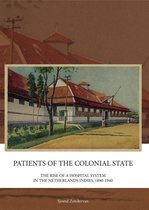 Patients of the colonial state