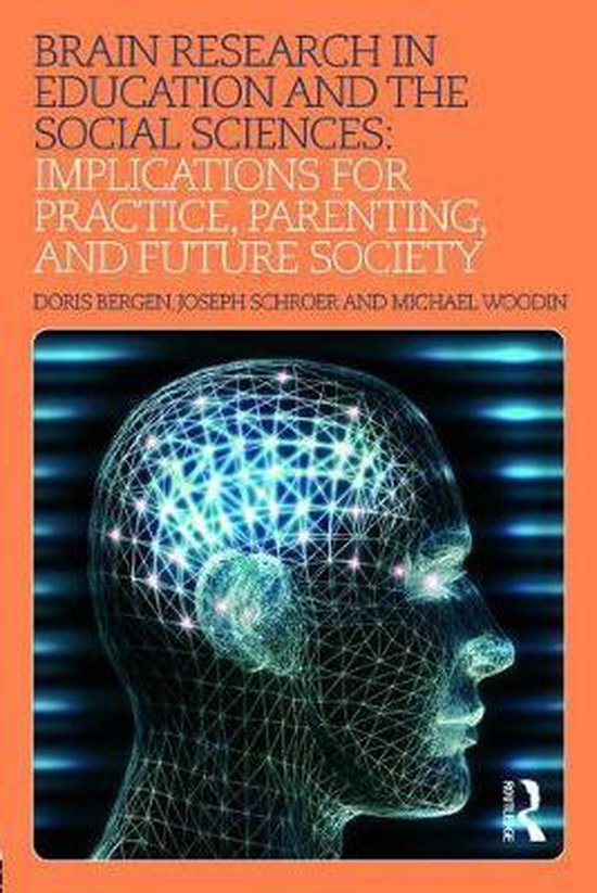 Brain Research in Education and the Social Sciences - cover