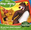Jungle Book Sing-A-Long