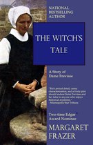 Dame Frevisse Medieval Mysteries 4 - The Witch's Tale