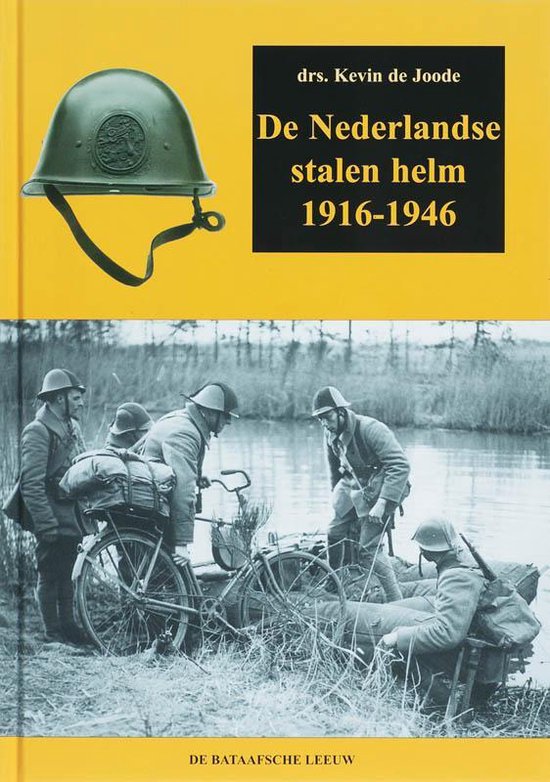 De Nederlandse Stalen Helm