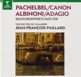 Works By Pachelbel / Bach &Amp; Albinoni
