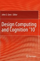 Design Computing and Cognition '10