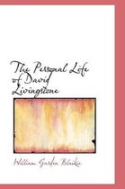 The Personal Life of David Livingstone