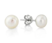 Orphelia Oorbel Sweetwater Pearl Sterling Zilver 925