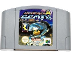 Jet Force Gemini (N64)