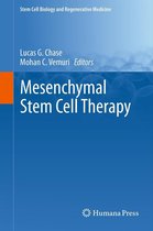 Stem Cell Biology and Regenerative Medicine - Mesenchymal Stem Cell Therapy