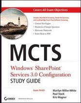 Mcts Windows Sharepoint Services 3.0 Configuration Study Guide